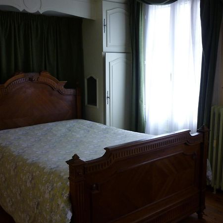 Chambres D'Hotes Le Jardin D'Alice Le Tilleul Exterior photo