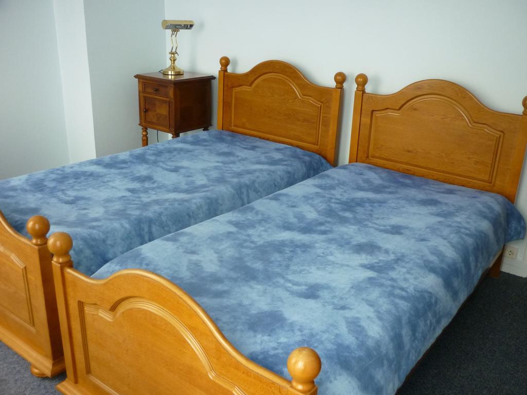 Chambres D'Hotes Le Jardin D'Alice Le Tilleul Room photo